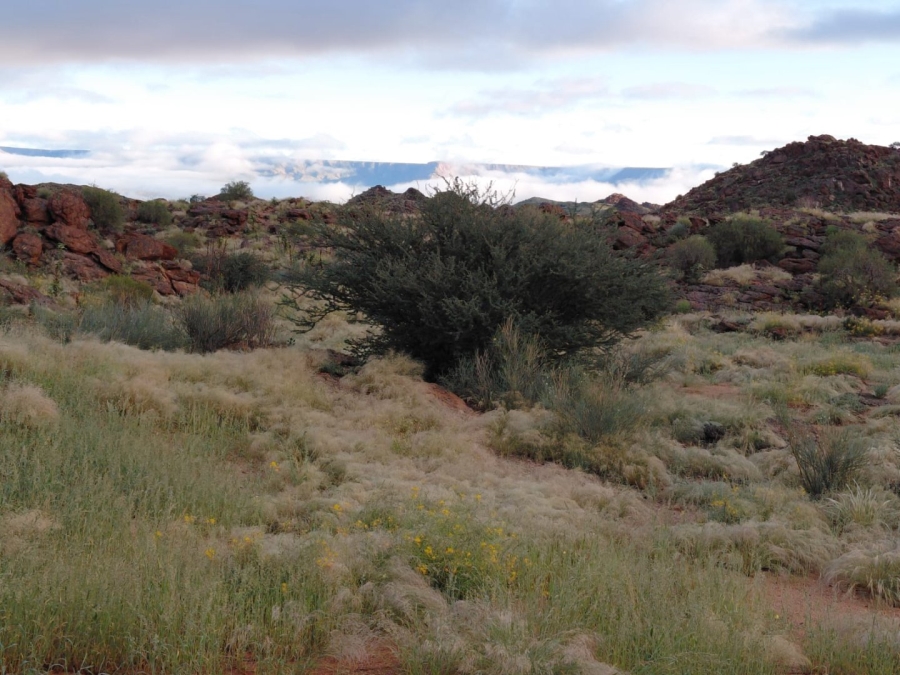 Commercial Property for Sale in Augrabies Northern Cape